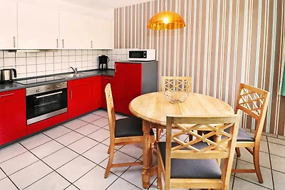 Vakantieappartement Gezinsvakantie Karlshagen