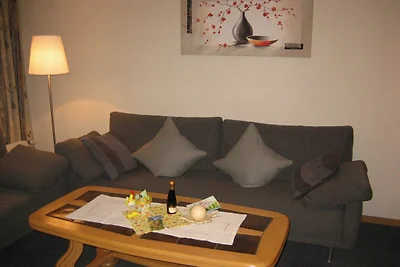 Ferienwohnung Georgenhöhe