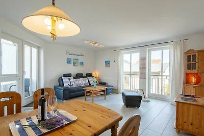 Vakantieappartement Gezinsvakantie Kühlungsborn