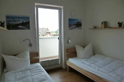 Vakantieappartement Gezinsvakantie Börgerende
