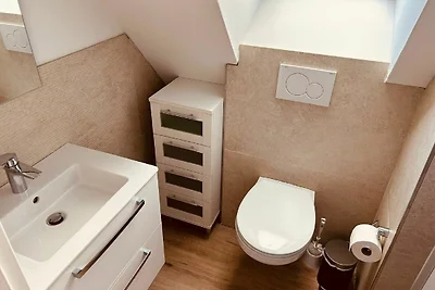 Ferienwohnung im Hotel Preyt