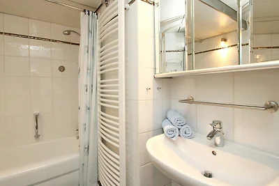 Vakantieappartement Gezinsvakantie Travemünde