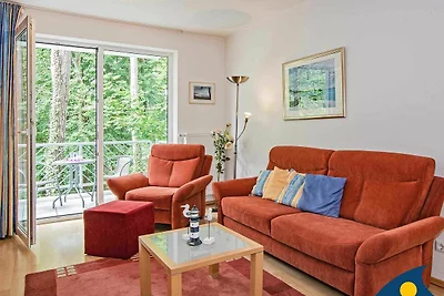 Apartamento Vacaciones familiares Bansin
