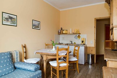 3-Zimmer-Ferienwohnung-DB (2-4 Personen)