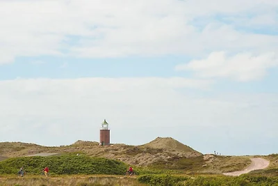 Appartamento Vacanza con famiglia Kampen