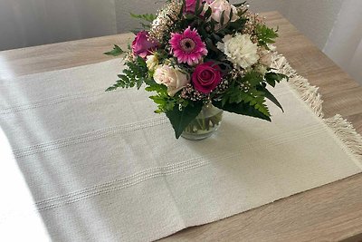 Ferienwohnung im Sand