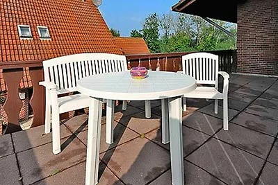 Apartment Strandläufer