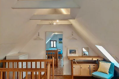 Ferienhaus Wolthuser Warf III