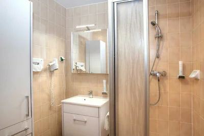 Vakantieappartement Gezinsvakantie Bodensdorf