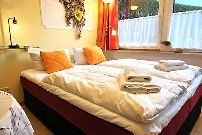 Vakantieappartement Gezinsvakantie Ahlbeck