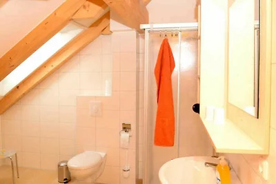 Ferienwohnung 7 - 117qm (2-6 Personen)
