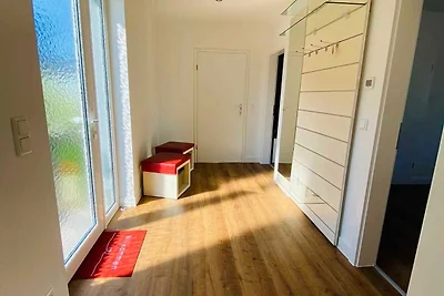 Casa vacanze Vacanza di relax Möllenbeck