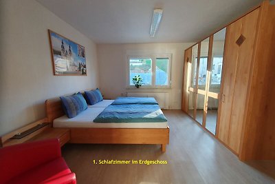 Vakantieappartement Gezinsvakantie Rotenburg an der Fulda