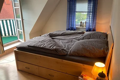 Casa vacanze Vacanza di relax Kellenhusen