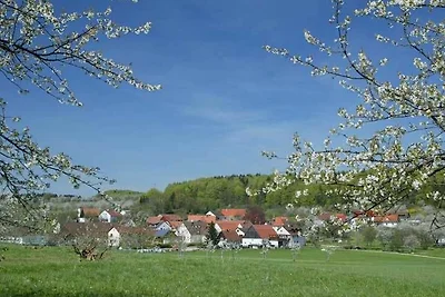 Ferienwohnung Sternenhimmel
