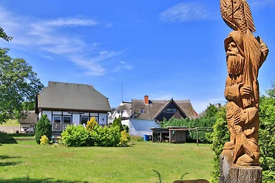 Ferienwohnung Usedom
