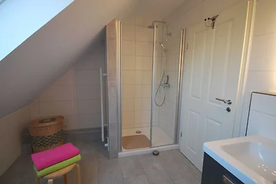 Vakantieappartement Gezinsvakantie Uplengen