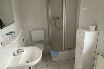 Vakantieappartement Gezinsvakantie Ahrenshoop