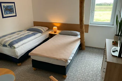 Appartamento Vacanza con famiglia Neuburg