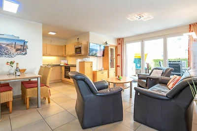 Villa Sonnenstrand EG 4
