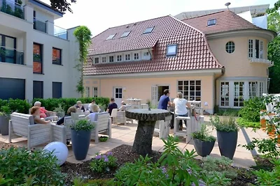 Muschel Whg. Krabbe