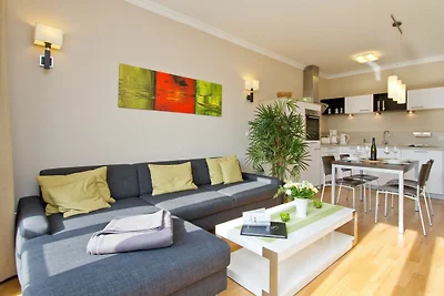 Dünenpalais, App. 21