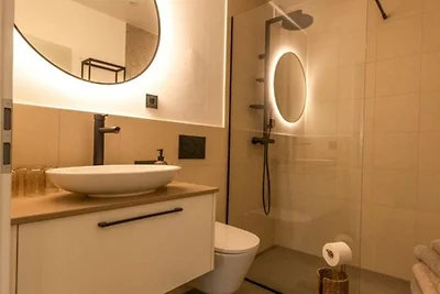 Vakantieappartement Gezinsvakantie Sontra