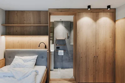 Vakantieappartement Gezinsvakantie Au in Vorarlberg