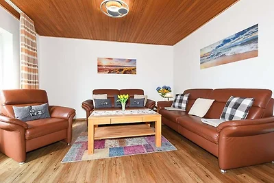 Apartament Dla rodzin Esens