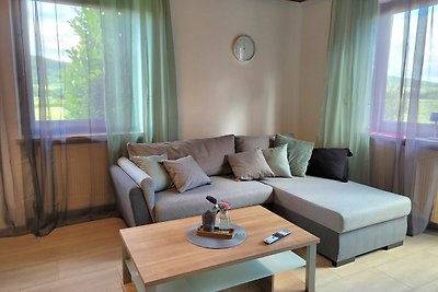 Vakantieappartement Gezinsvakantie Ebermannstadt