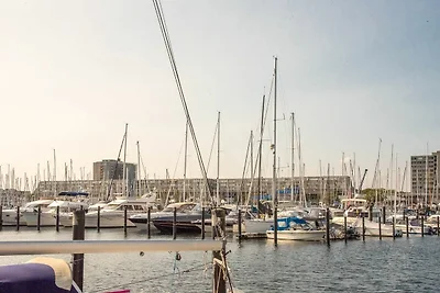 Vakantieappartement Gezinsvakantie Kiel