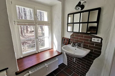 Schlafen wie zu Omas Zeiten