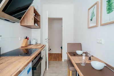 Apartment Kategorie 3