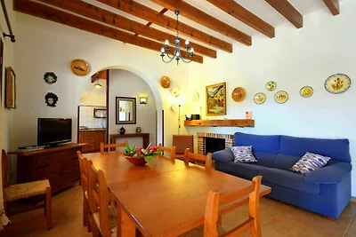 Appartamento Vacanza con famiglia Campos