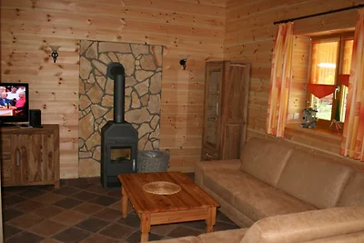 Vakantiehuis Ontspannende vakantie Rhauderfehn