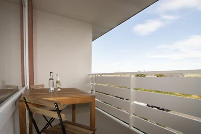 Vakantieappartement Gezinsvakantie Hörnum