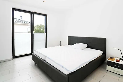 Apartament Dla rodzin Peenemünde