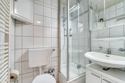 Ferienpark - Haus A, App. 0A0408