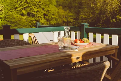 Appartamento Vacanza con famiglia Maasholm