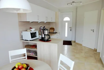 Hotel Culturas y visitas Graal-Müritz