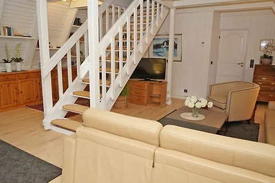 Vakantiehuis Ontspannende vakantie Damp