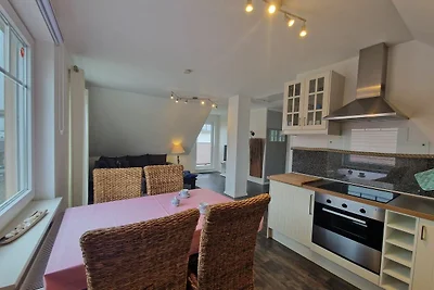 Wohnung Am Seglerhafen OG