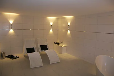 Vakantieappartement Gezinsvakantie Jork