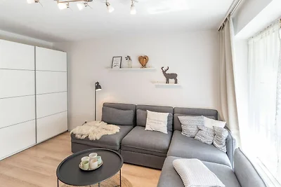 Vakantieappartement Gezinsvakantie Bad Hindelang