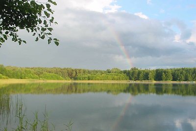 Familienzimmer Seeblick III