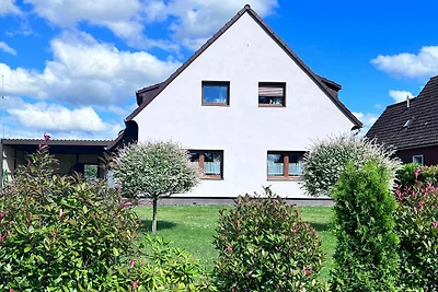 Appartamento Vacanza con famiglia Ostrhauderfehn