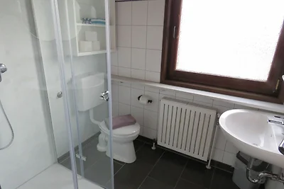 Ferienhaus 79 Scout 42qm für max.