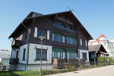 Villa Strandklause Whg. 5