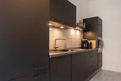 Vakantieappartement Gezinsvakantie Dessau-Roßlau