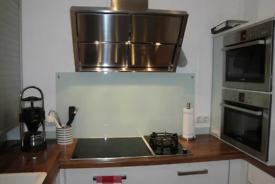 apartman za odmor Obiteljski odmor Kappeln